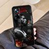 Anuel AA For Xiaomi 17 Pro Max 14 15 Ultra 13T 14T 15T Case For POCO F8 Ultra X7 X3 X5 X6 F5 F6 F7 Pro
