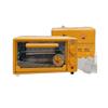 Yellow Duck Multi-Function Electric Oven with Large Capacity