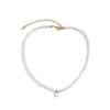 Women's Clavicle Fashion Heart Necklace