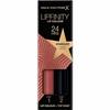 Губная помада Lipfinity Max Factor