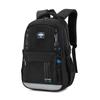 Student Schoolbag Backpack Men Backpack Large Capacity Backpack
