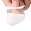 30Pcs Gel Heel Protector Foot Patches Adhesive Blister Pads Heel Liner Shoes Stickers Foot Care