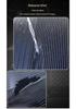 Durable, waterproof, anti-slip rubber foot mat for Kymco KR50 motorcycle enhancement.