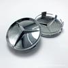 Hot 4Pcs 75MM Car Wheel Hub Center Badge Cap Covers for Mercedes Benz AMG a C GLA GLC Universal Fit Wheel Center Caps A171400