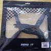 IPWEN1050 10-inch 3-Blade Fixed-Wing Propeller (4-Pack)