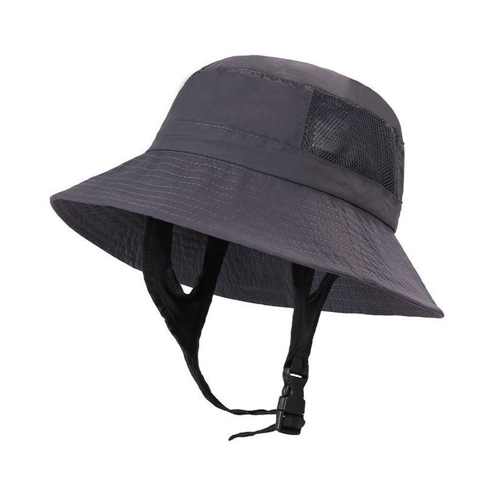 Летняя кепка рыбака для женщин и мужчин, для активного отдыха, альпинизма, рыбалки, серфинга, шляпа с ремешками для защиты от солнца