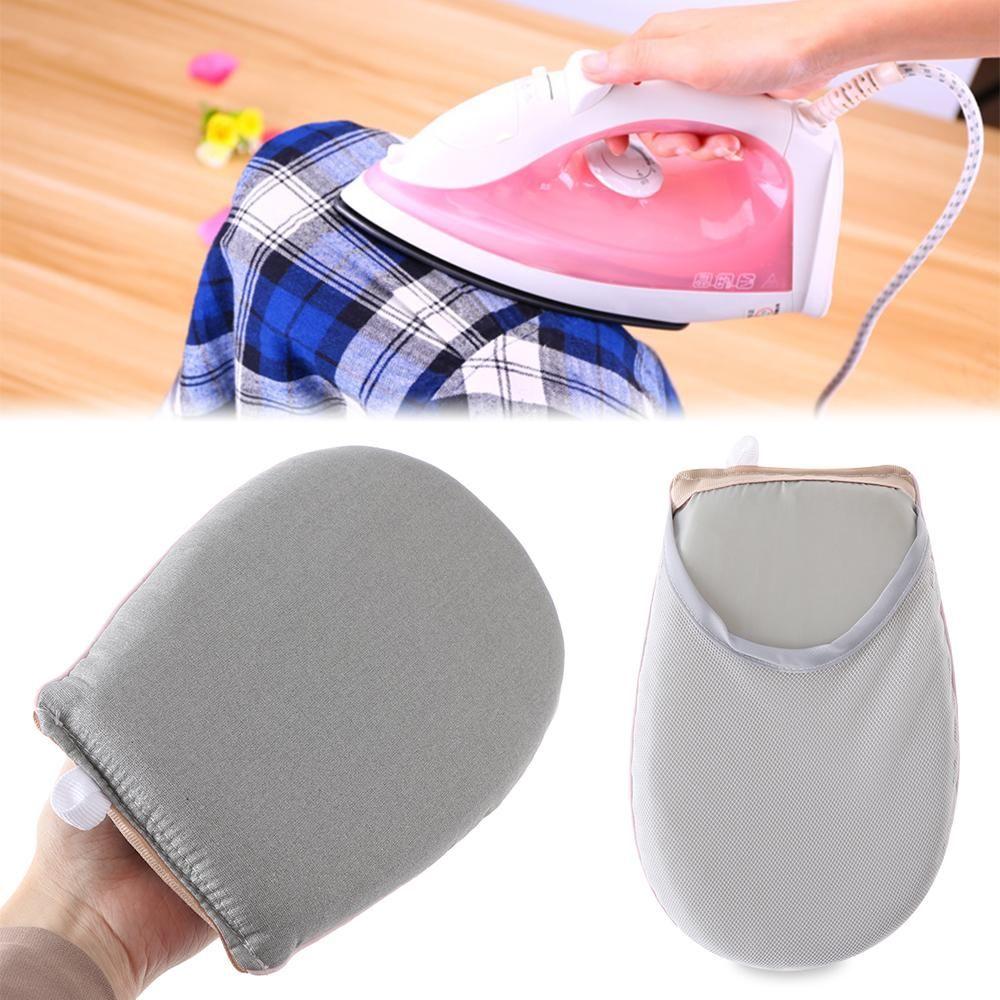 Sleeve Hand-Held Home & Living Household Ironing Pad Garment Steamer Ironing Board Clothes Holder