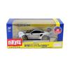 Alloy Porsche Simulation Guncar Model Toy With Sound And Functions Light