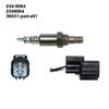 Передний кислородный датчик подходит для honda 234-9064 2349064 36531-pzd-a01