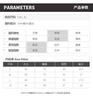 Drawn pleated design short sleeved T-shirt for summer sports, spicy girl slim fit round neck fashionable top