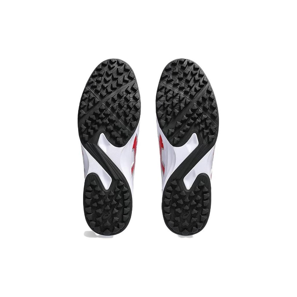 Asics Кроссовки унисекс Neorevive TR 3 Бело-красные 1123A042-101