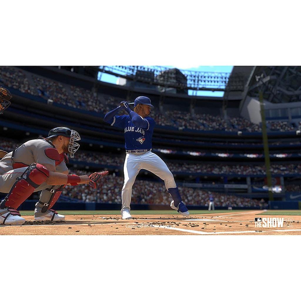 MLB The Show 22 North Xbox Series X (Import Version America) -
