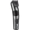 BaByliss E978E - Carbon Titanium Hair Clipper for Performance On Long Hair and Beards