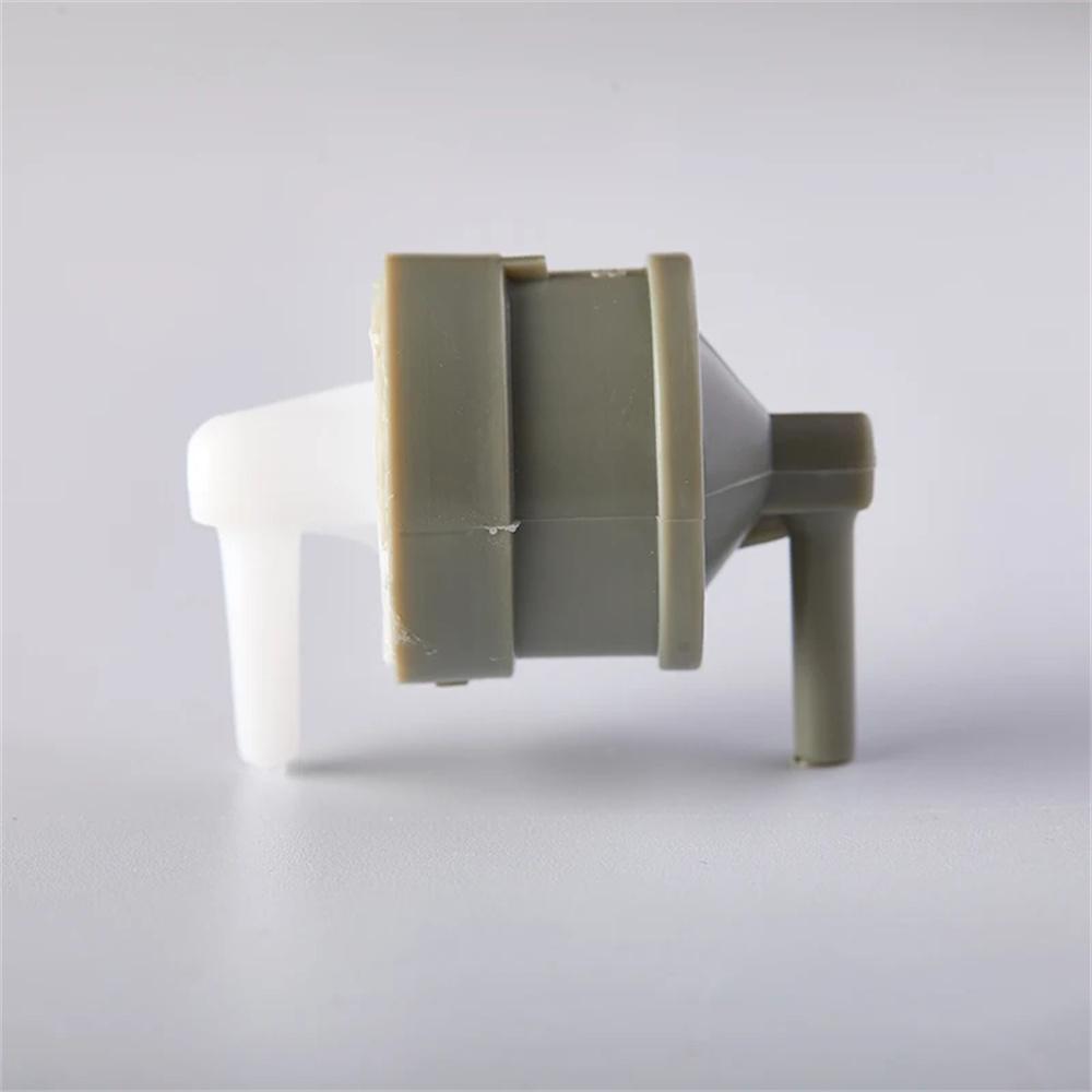 Plastic Engine Gas Filter Part # 90917-11036 Fit for Toyota 1KD 2KD D4D Engine