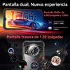 Cubot KINGKONG AX, защищенный смартфон Android 14, Helio G99, 12 ГБ ОЗУ 256 ГБ ПЗУ, экран 120 Гц, камера 100 МП, NFC, 5100 мАч, 33 Вт, телефон 4G