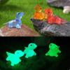 Resin Craft Mini Lizards Cute Garden Lizard Ornaments Lizards Miniatures DIY Accessories