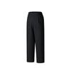 Training Series Solid Color Mid-Rise Breathable Versatile Loose Sports Long Pants Women Bottoms 962537504-3