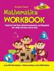 Книга Mathematics Workbook Class 3 : Useful for Unit Tests, School Examinations & Olympiads