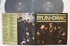 LP Пластинка RUN DMC - Together Forever Greatest Hits 1983 FILER419 PROFILE 1991 UK Рэп и Хип-хоп/R&B Б/у
