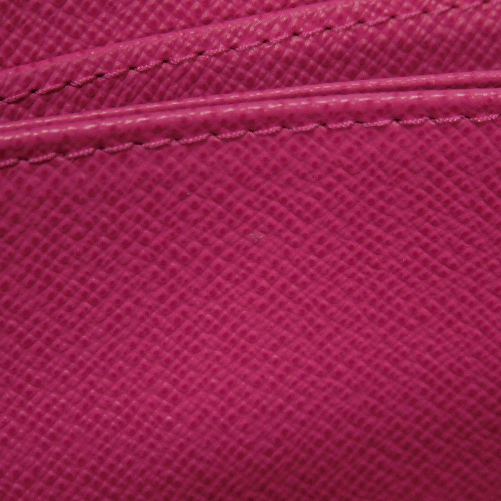 Used LVx™ Zippy Wallet (12564), M14162, 7940, by Takashi Murakami, Multicolor, RFID IC Chip, Japan Exclusive, Unused