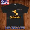 NEW! Shirt Continental Tire Logo T-shirt Unisex Funny American USA SIZE S-5XL