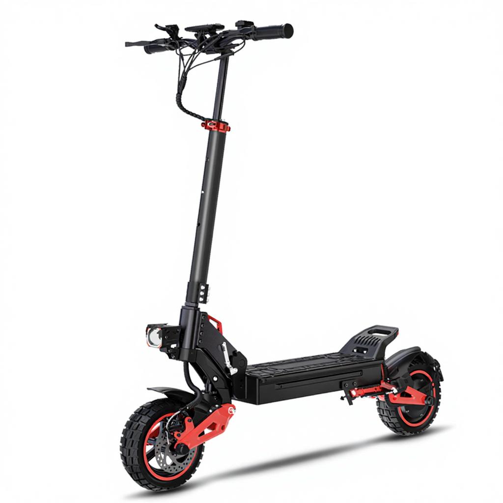 Freeboy Electric Scooter US Eu Warehouse Stock 11Inch 48v 18Ah J15max with for Electronic Digital Foldable for Adults
