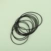 1Pack 0.5/0.6/0.7/0.8/0.9Mm Watch O-Ring Waterproof Rubber Watch Back Cover Gaskets O Ring Repair Watchmaker Tools Accessories