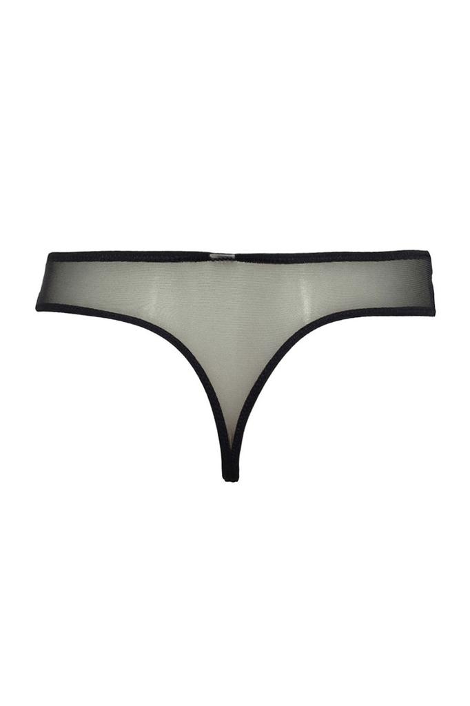 Thong Panties Si E Lei (59011)