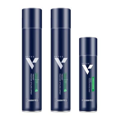 VTS Стайлинг-спрей для волос