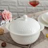 Набор керамической посуды Qianhua Zhike Jingdezhen