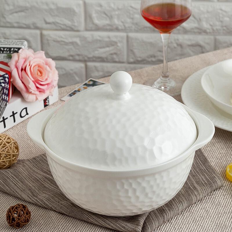 Набор керамической посуды Qianhua Zhike Jingdezhen