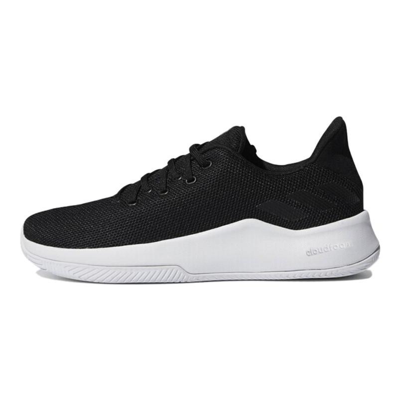adidas Neo Speedbreak Черный/Белый F33821