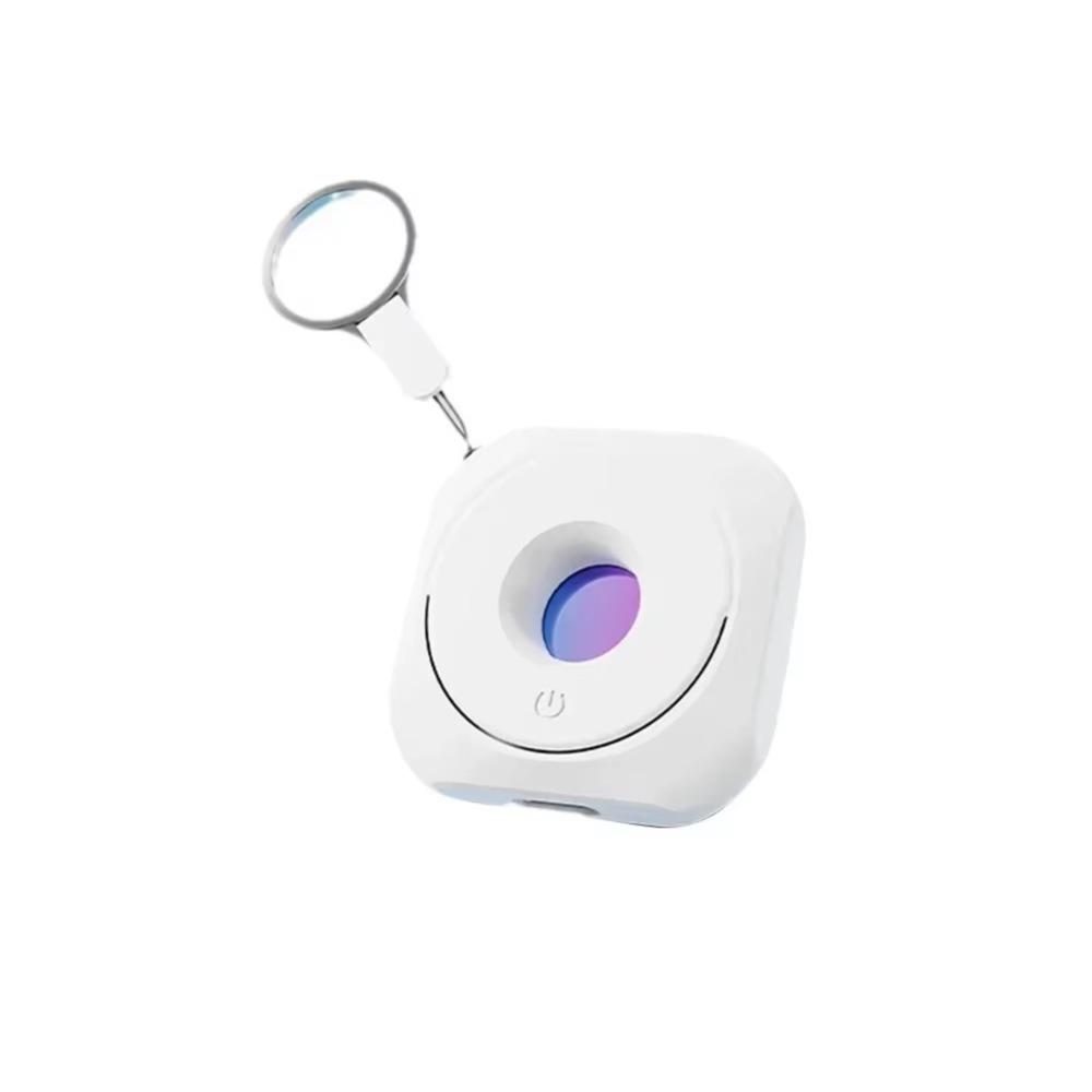 Privacy Protection Hidden Camera Detector Portable Pinhole Lens Office Protection