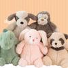 Орангутанг Медведь Плюшевая Кукла Динозавр Животные Мягкая Кукла Кролики Мягкая Игрушка Дети День Рождения Рождество