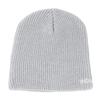 Шапка-бини Columbia Wheel Birdwatch Cap One Cirrus White меланжевая CU9309, Унисекс, Размер, Серый,