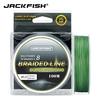 100m 8 Strand PE Braided Fishing Line Multifilament Fishing Lines Carp Fishing Saltwater Fishing