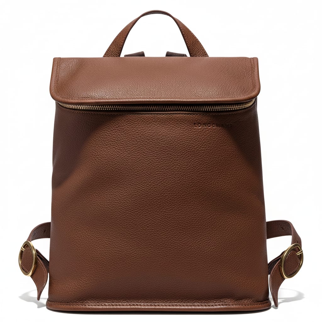 LONGCHAMP Le Foulonne Backpacks 10195021M02