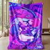 Galatasaray Theme blanket Soft Flannel Blanket Plush Throw Blanket Cozy Sofa Bed Blanket for Home Decor