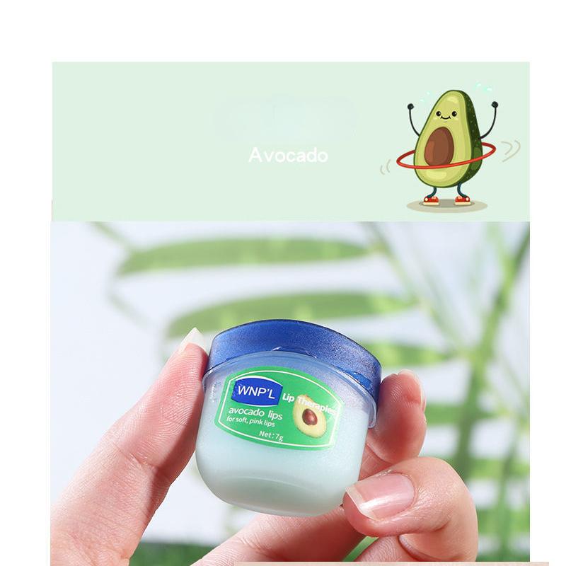 Бальзам для губ с вазелином, увлажняющая маска для губ, восстанавливающая маска для губ, разглаживающее масло для губ, набор блесков для губ