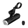 OLIGHT Goshawk 1600 Bicycle Hanging Road Bike Light with Remote Beam Dual Light 1600 5000mAh Large Battery Level Easy Cycle Computer Battery IPX6 Can