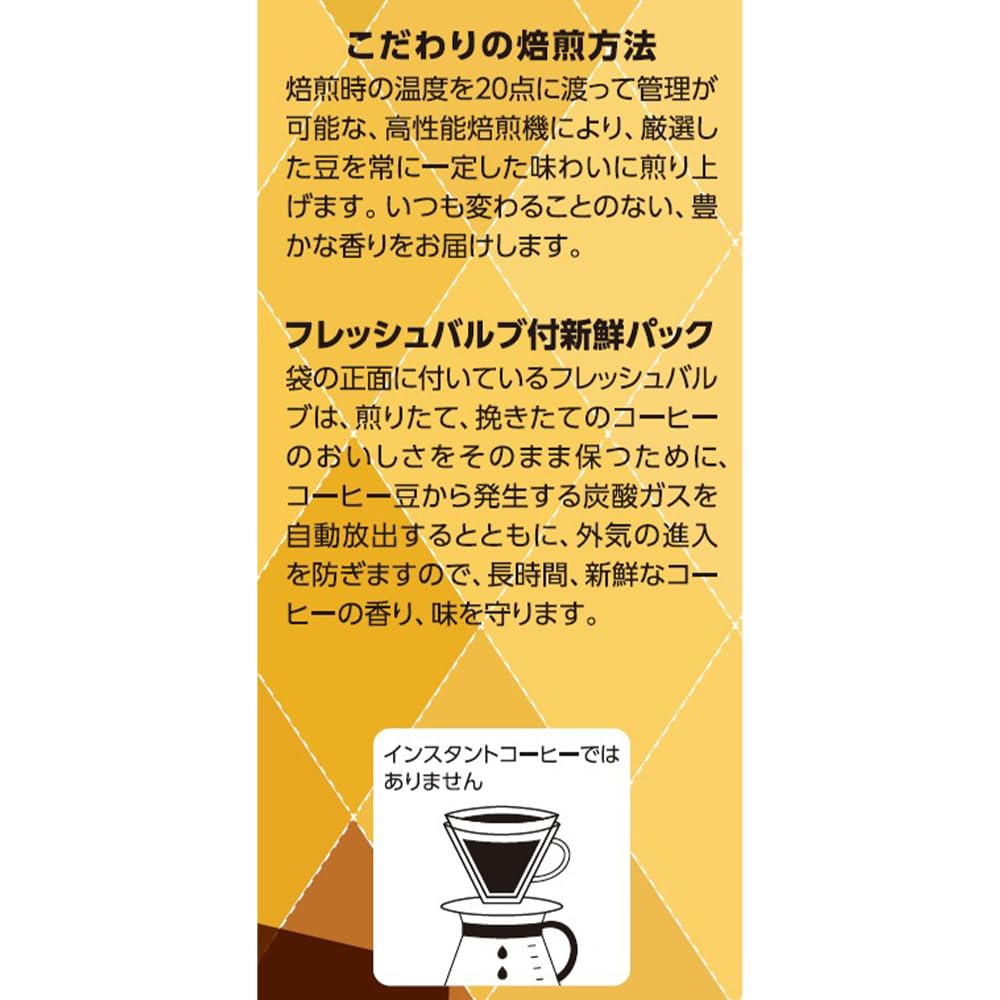 Кофейня Kyoei Seicha с длинными очередями Профессиональная спецификация для кофейни, специальная смесь 360 г x 12 шт.