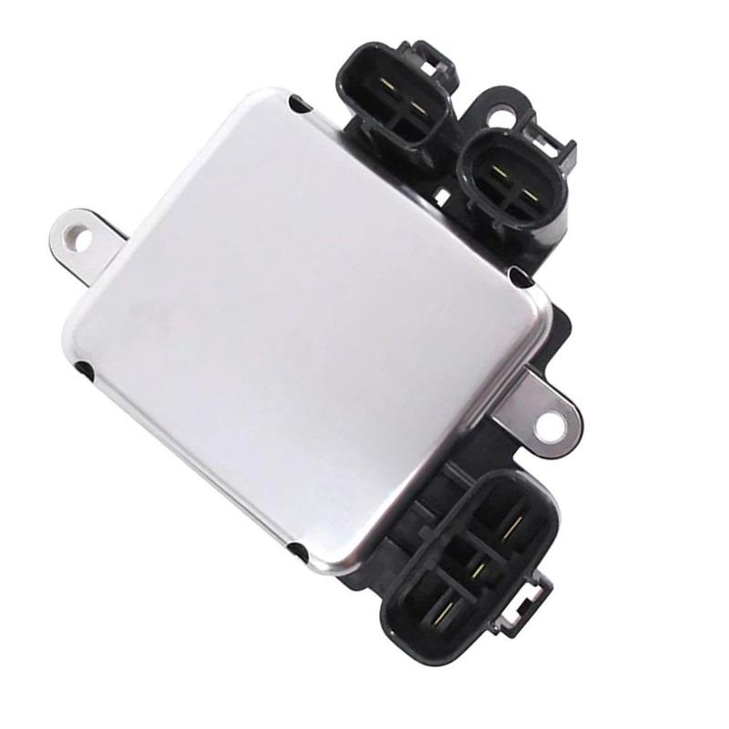45132-AJ000 Модуль управления вентилятором охлаждения Подходит для Subaru Legacy Outback Tribeca 3.6L 2010-2014