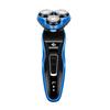 4 In 1 Male Electric Shaver Whole Body Washable Shaving Machine Rechargeable Beard Trimmer