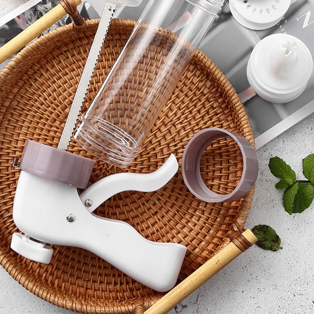 20 шт./набор наборов для печенья, формочки для печенья, шприцы для печенья, насадки для экструдера, кондитерские инструменты для крема, бисквитницы