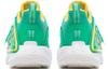 Men's Sneakers Anta Water Flower 2 Thompson KT Mesh, Synthetic Leather