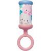 Игрушка Королевский Корорин Колокольчик Погремушка Моющаяся Удобный Хват Не Требует Сборки Детская Игрушка