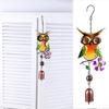 Premium Wind Chime European Style Creative Art Gift