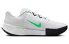 Nike Zoom Gp Challenge Pro 'White Poison Green' FB3145-105