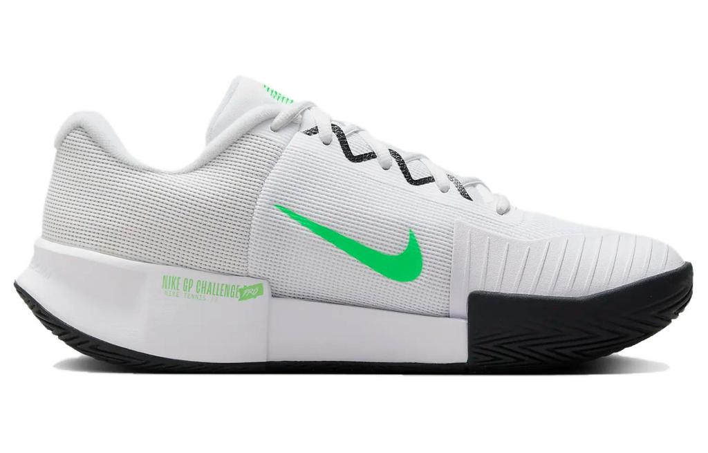 Nike Zoom Gp Challenge Pro 'White Poison Green' FB3145-105