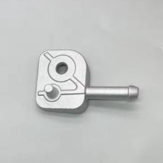 Кронштейн выхлопной трубы глушителя BMW 18308593696 - Совместим с 18308582060